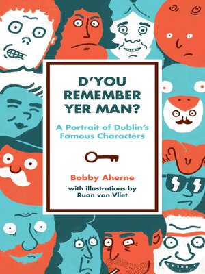 cover image of D'you Remember Yer Man?